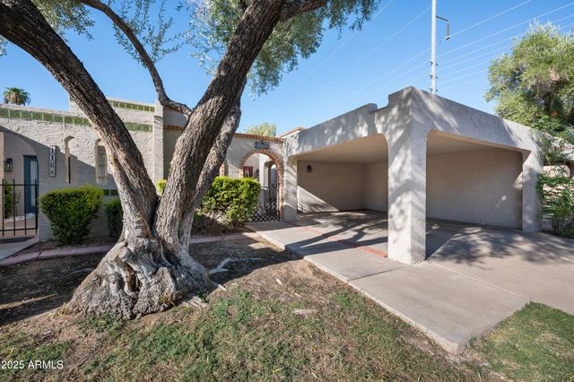 1172 E COCHISE Drive, Phoenix, AZ 85020