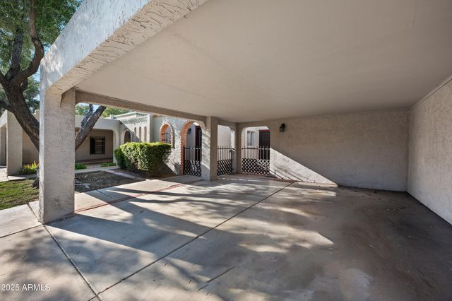 1172 E COCHISE Drive, Phoenix, AZ 85020