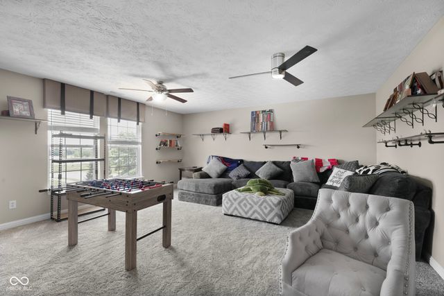 13815 N Honey Creek Drive, Camby, IN 46113