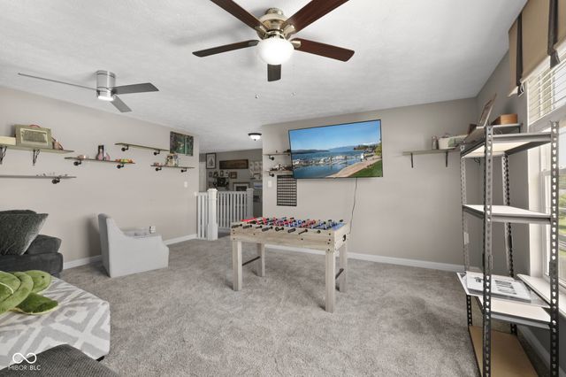 13815 N Honey Creek Drive, Camby, IN 46113