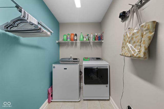 13815 N Honey Creek Drive, Camby, IN 46113