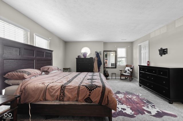 13815 N Honey Creek Drive, Camby, IN 46113