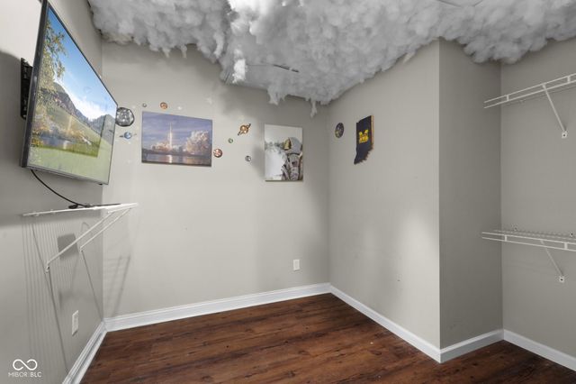 13815 N Honey Creek Drive, Camby, IN 46113
