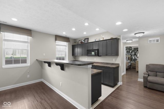 13815 N Honey Creek Drive, Camby, IN 46113