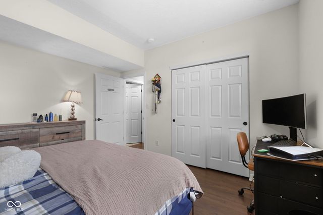 13815 N Honey Creek Drive, Camby, IN 46113
