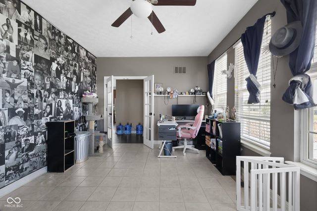 13815 N Honey Creek Drive, Camby, IN 46113