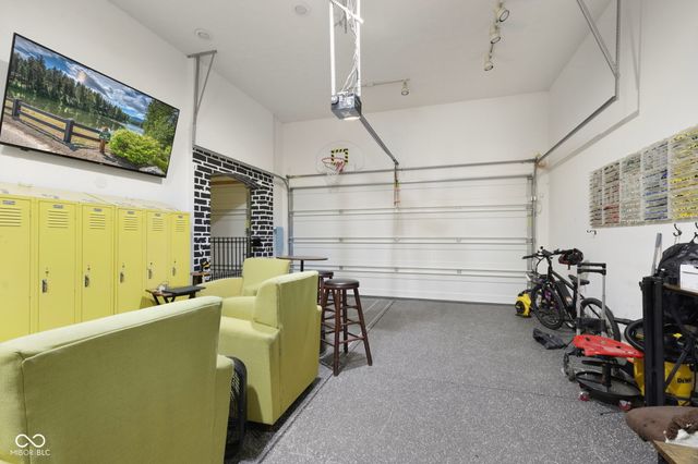 13815 N Honey Creek Drive, Camby, IN 46113