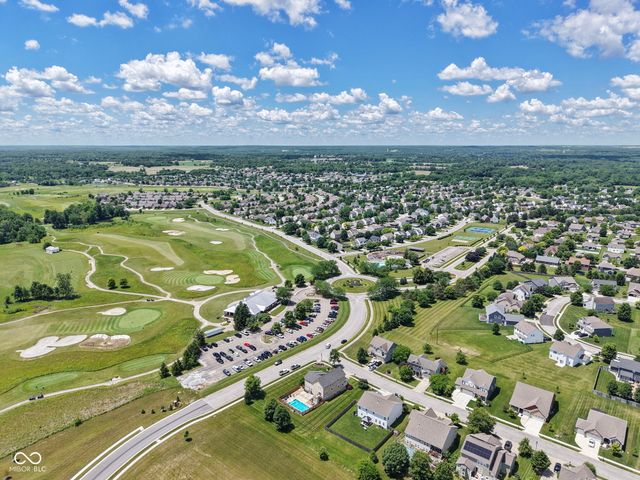 13815 N Honey Creek Drive, Camby, IN 46113