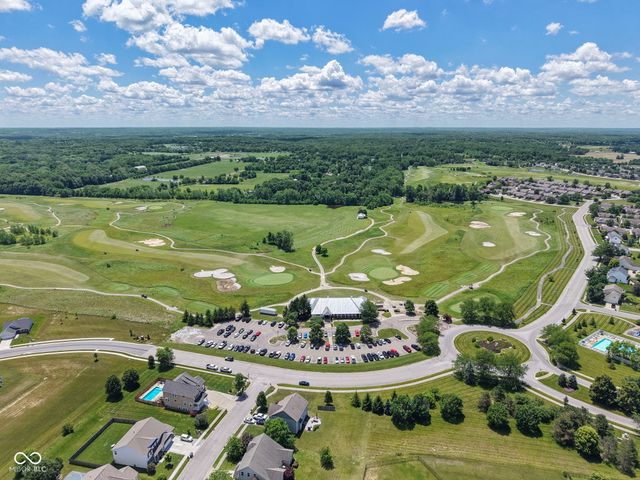 13815 N Honey Creek Drive, Camby, IN 46113