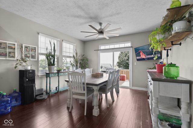 13815 N Honey Creek Drive, Camby, IN 46113
