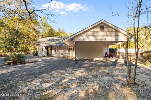 30 Windmere Road, Pinehurst, NC 28374
