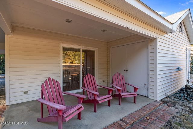 30 Windmere Road, Pinehurst, NC 28374