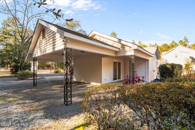 30 Windmere Road, Pinehurst, NC 28374