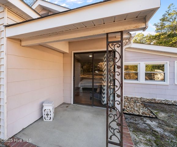 30 Windmere Road, Pinehurst, NC 28374