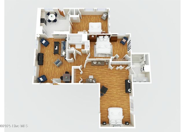 30 Windmere Road, Pinehurst, NC 28374