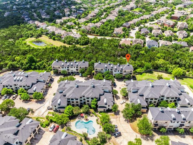 7701 Rialto BLVD 91, Austin, TX 78735