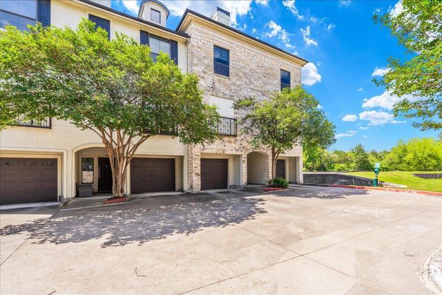 7701 Rialto BLVD 91, Austin, TX 78735