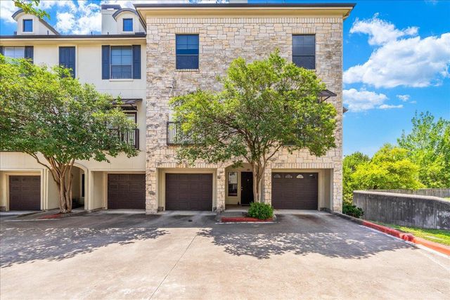 7701 Rialto BLVD 91, Austin, TX 78735