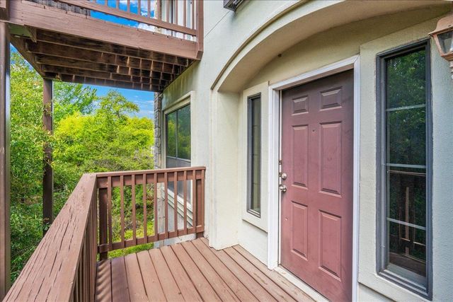 7701 Rialto BLVD 91, Austin, TX 78735