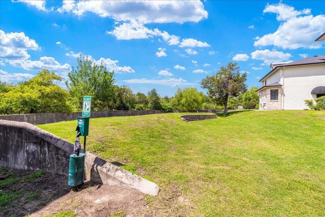 7701 Rialto BLVD 91, Austin, TX 78735