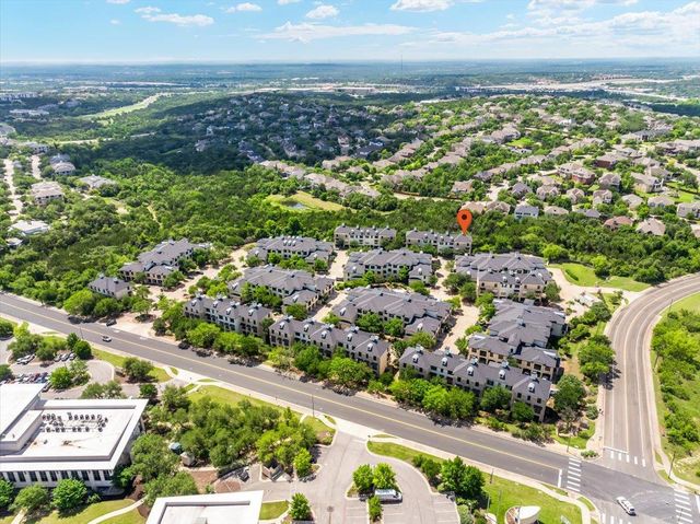 7701 Rialto BLVD 91, Austin, TX 78735
