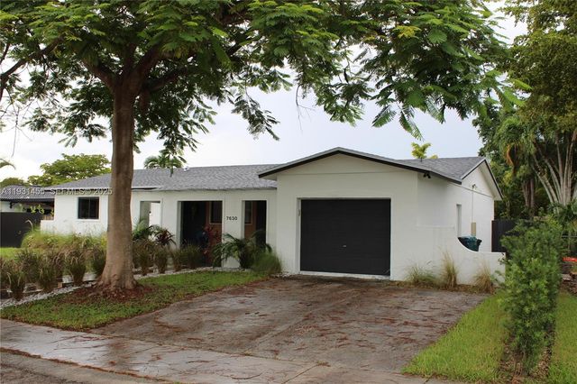 7630 SW 94th Ave, Miami, FL 33173