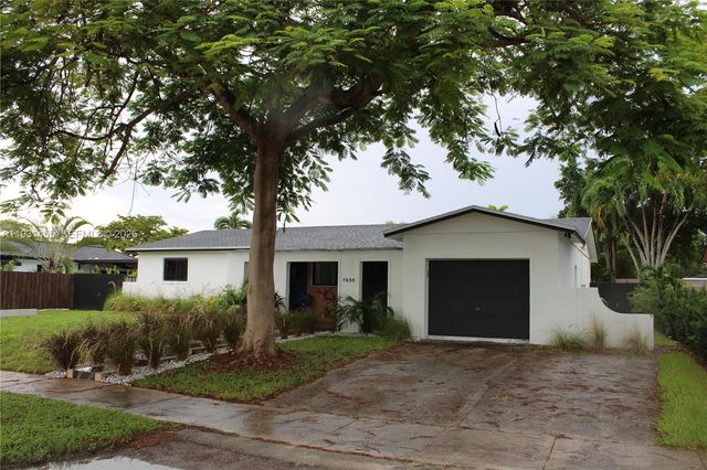 7630 SW 94th Ave, Miami, FL 33173
