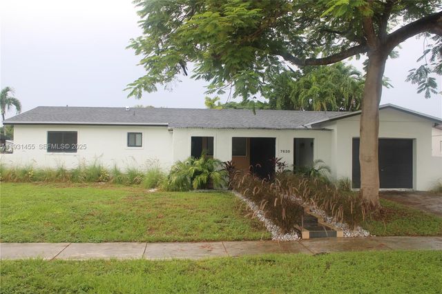 7630 SW 94th Ave, Miami, FL 33173