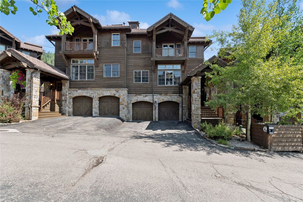 117 Slopeside Drive 8, Whitefish, MT 59937 photo 2