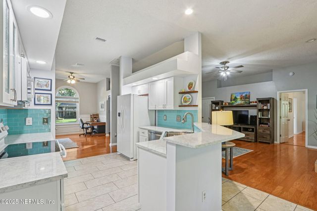 13141 EBBTIDE Court, Jacksonville, FL 32225