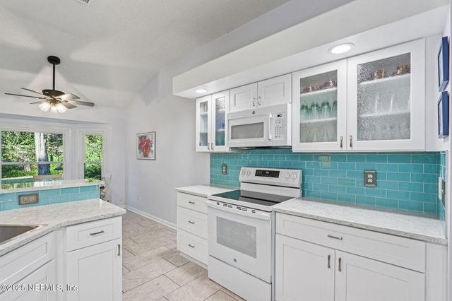 13141 EBBTIDE Court, Jacksonville, FL 32225