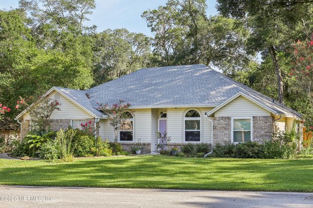 13141 EBBTIDE Court, Jacksonville, FL 32225