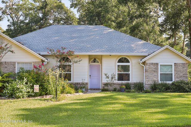 13141 EBBTIDE Court, Jacksonville, FL 32225