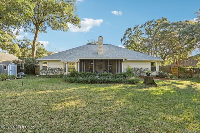 13141 EBBTIDE Court, Jacksonville, FL 32225