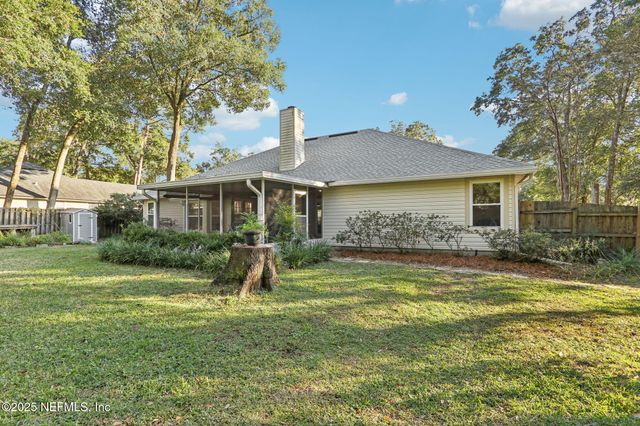 13141 EBBTIDE Court, Jacksonville, FL 32225