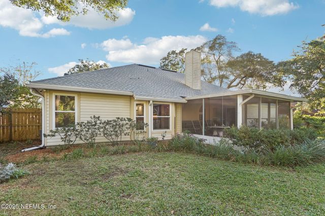 13141 EBBTIDE Court, Jacksonville, FL 32225