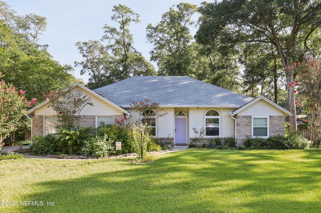 13141 EBBTIDE Court, Jacksonville, FL 32225