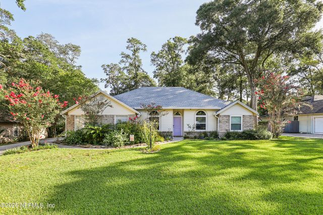 13141 EBBTIDE Court, Jacksonville, FL 32225