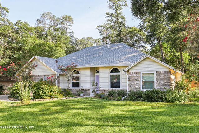 13141 EBBTIDE Court, Jacksonville, FL 32225