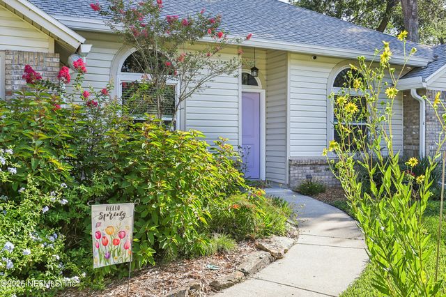 13141 EBBTIDE Court, Jacksonville, FL 32225