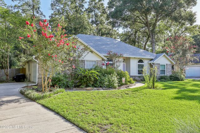 13141 EBBTIDE Court, Jacksonville, FL 32225