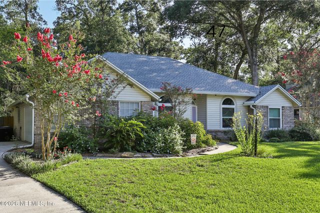 13141 EBBTIDE Court, Jacksonville, FL 32225