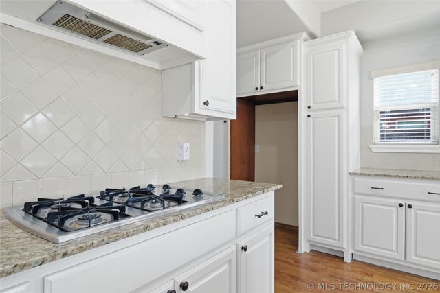 3309 W Knoxville Street W, Broken Arrow, OK 74012