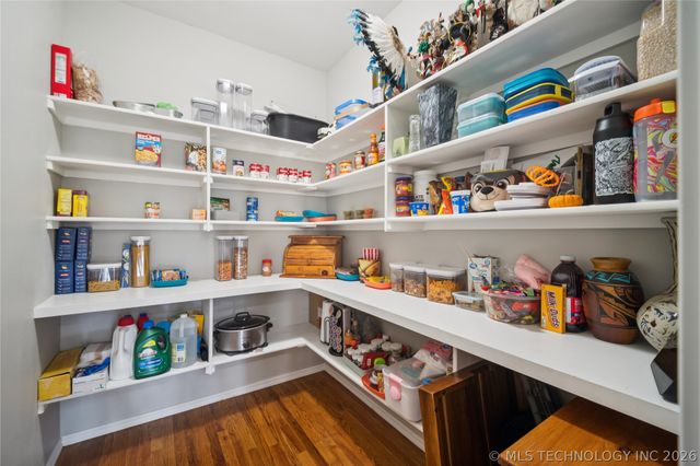 3309 W Knoxville Street W, Broken Arrow, OK 74012