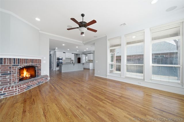 3309 W Knoxville Street W, Broken Arrow, OK 74012