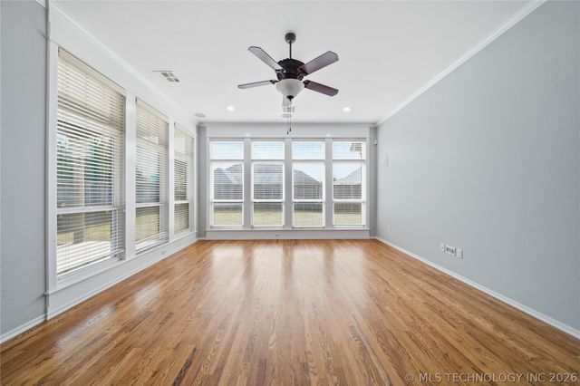 3309 W Knoxville Street W, Broken Arrow, OK 74012