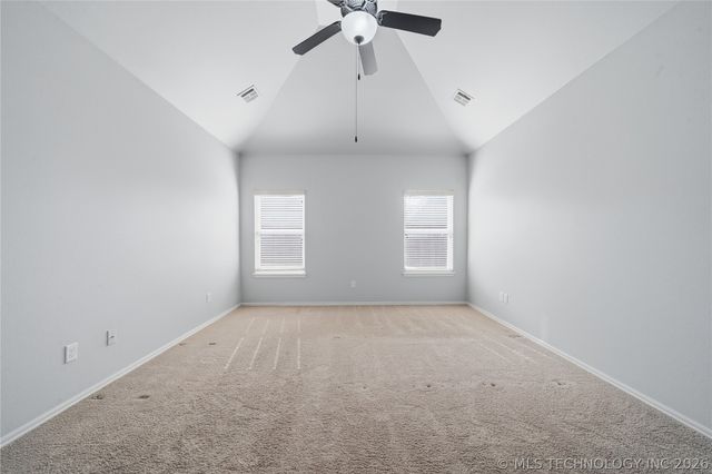 3309 W Knoxville Street W, Broken Arrow, OK 74012