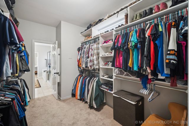 3309 W Knoxville Street W, Broken Arrow, OK 74012