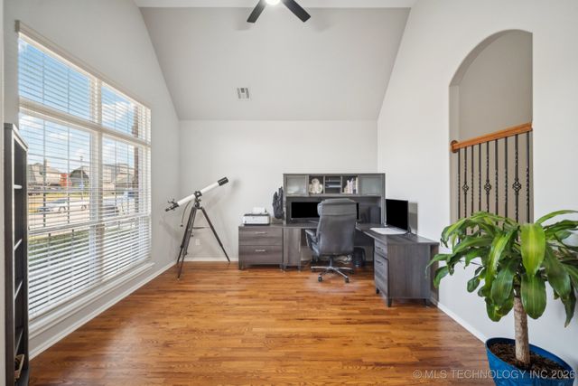 3309 W Knoxville Street W, Broken Arrow, OK 74012