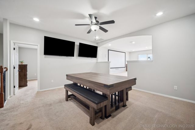 3309 W Knoxville Street W, Broken Arrow, OK 74012